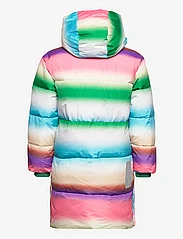 Molo - Harper - winter jackets - rainbow magic - 2