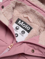 Molo - Heiko - winter jackets - fox glove - 2