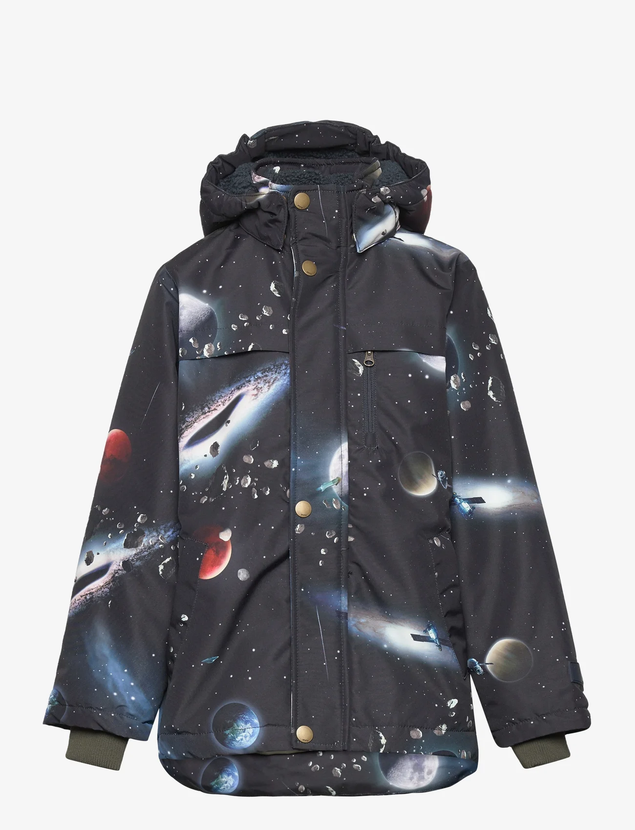 Molo - Heiko - winter jackets - into space - 0