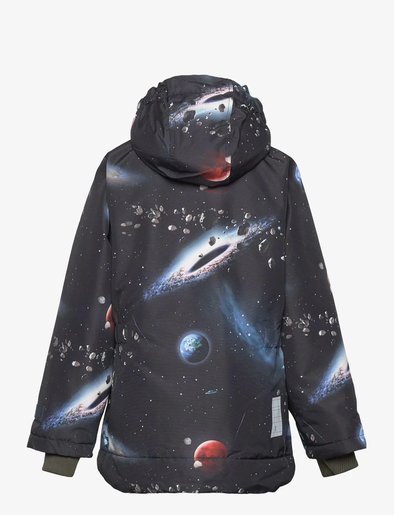 Molo - Heiko - winter jackets - into space - 1