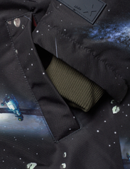 Molo - Heiko - winter jackets - into space - 4