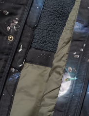 Molo - Heiko - winter jackets - into space - 6