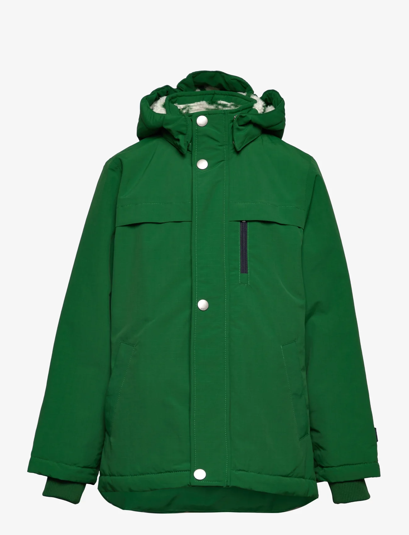 Molo - Heiko - winter jackets - woodland green - 0