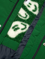 Molo - Heiko - winter jackets - woodland green - 5