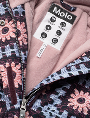 Molo - Cathy Fur - winter jackets - crochet - 2
