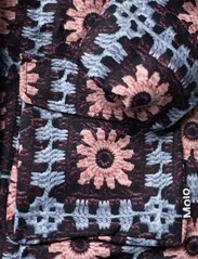 Molo - Cathy Fur - winter jackets - crochet - 3
