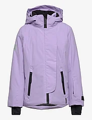 Molo - Pearson - winter jackets - violet sky - 0