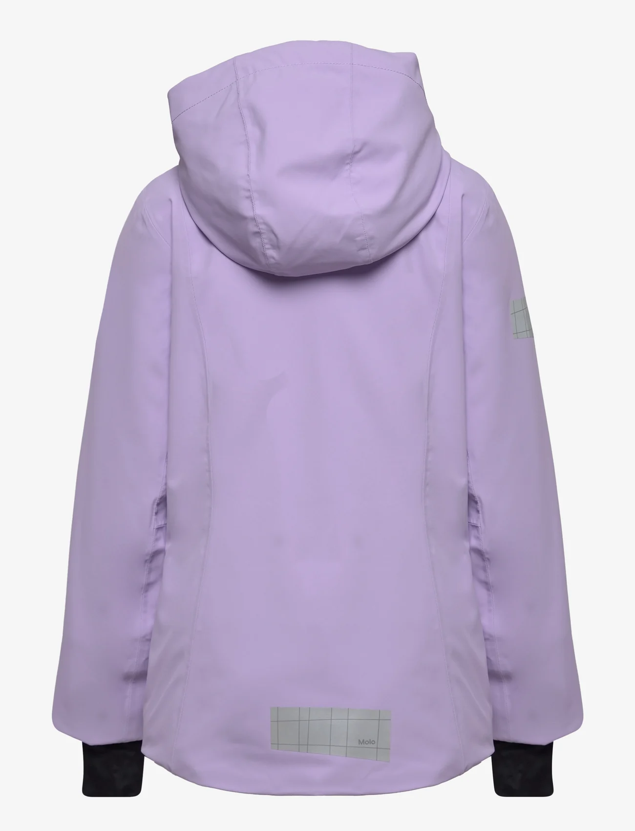 Molo - Pearson - winter jackets - violet sky - 1