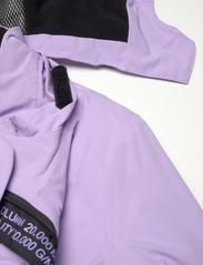 Molo - Pearson - veste rembourrée - violet sky - 3