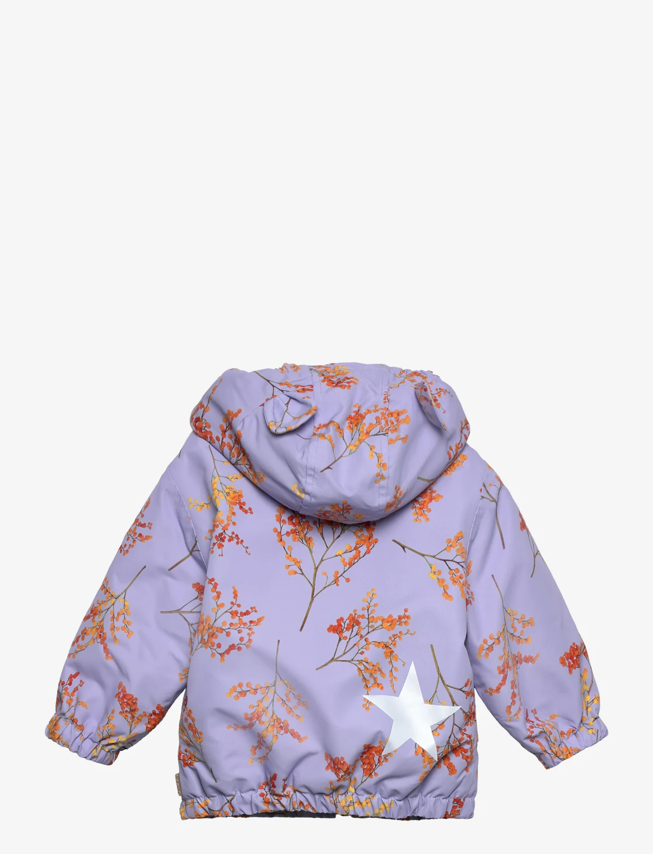 Molo - Honor - winter jackets - cosmic mimosa - 1
