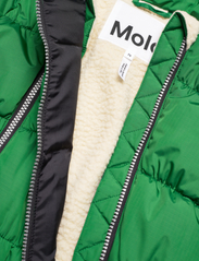 Molo - Hebe - snowsuit - woodland green - 3