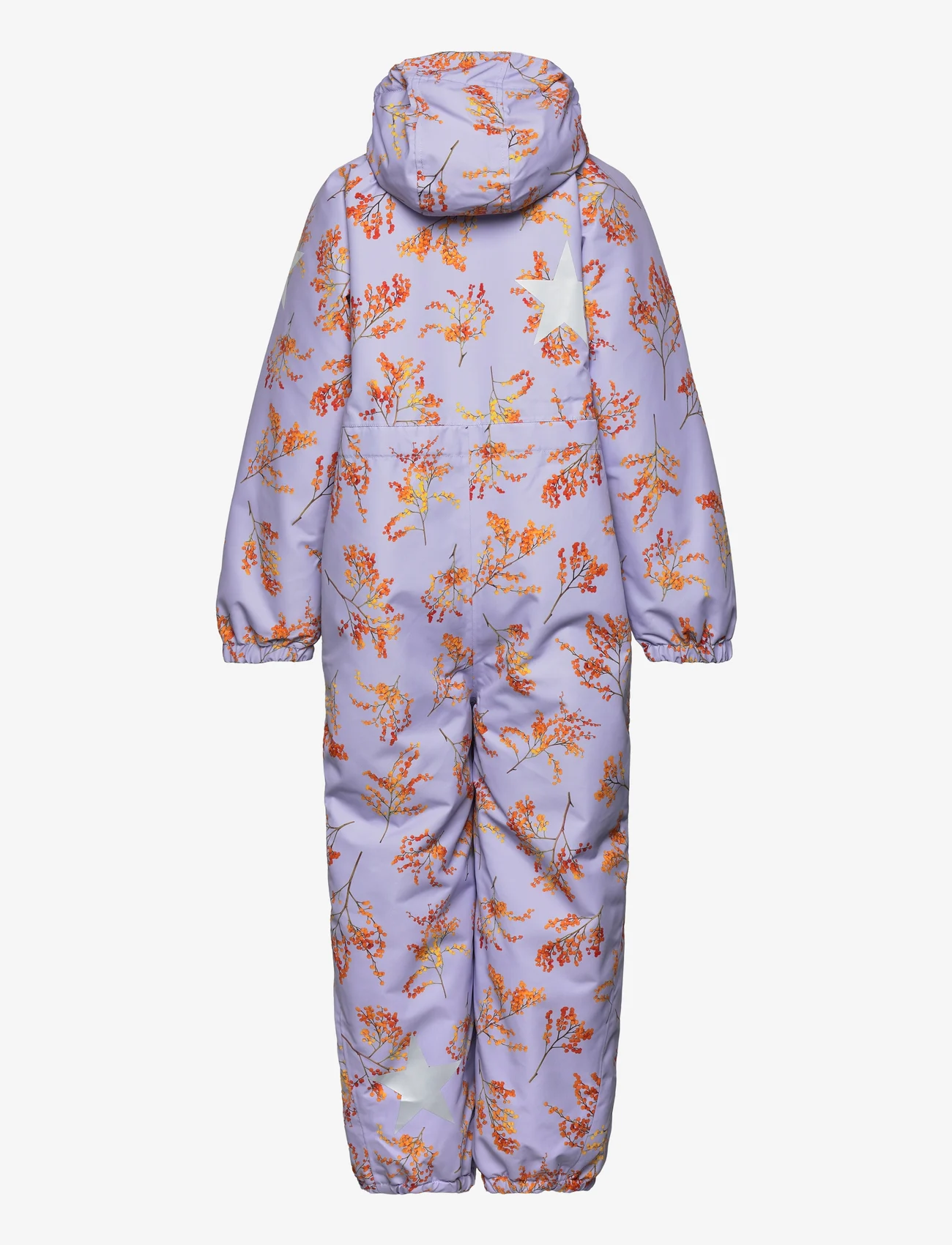 Molo - Pingo - snowsuit - cosmic mimosa - 1