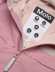 Molo - Pingo - darba apģērbs - fox glove - 4