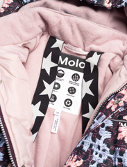 Molo - Polaris - snowsuit - crochet - 3