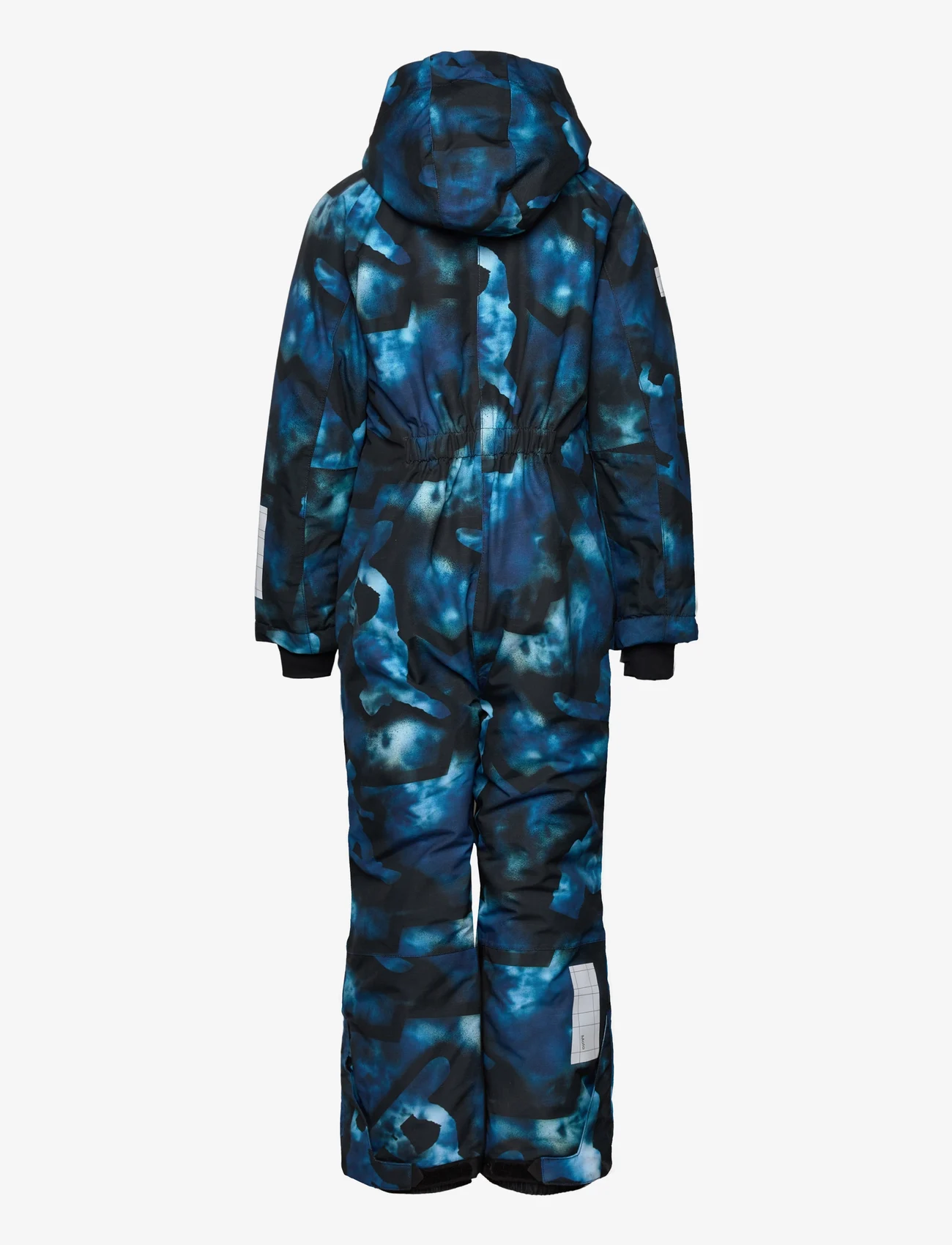 Molo - Hux - vinteroveraller - 360 tie dye - 1