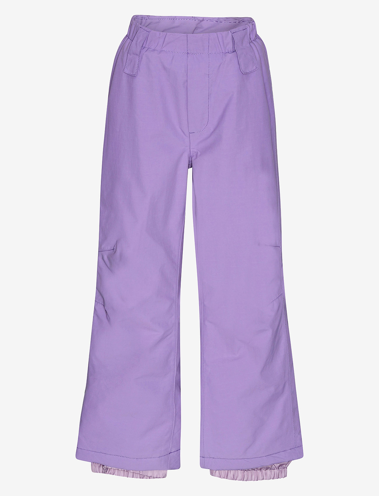 Molo - Paxton - overtræksbukser - viola - 0