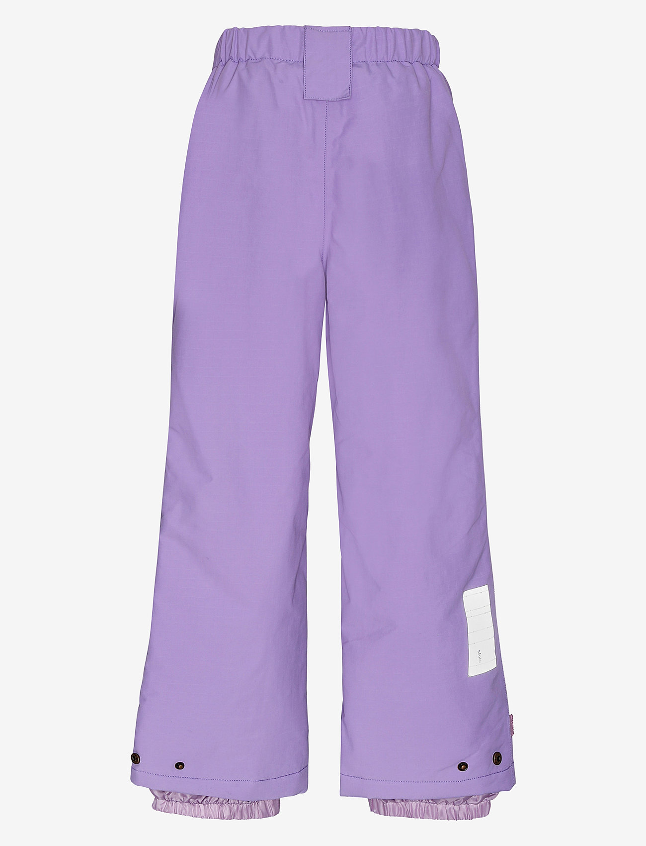 Molo - Paxton - overtræksbukser - viola - 1