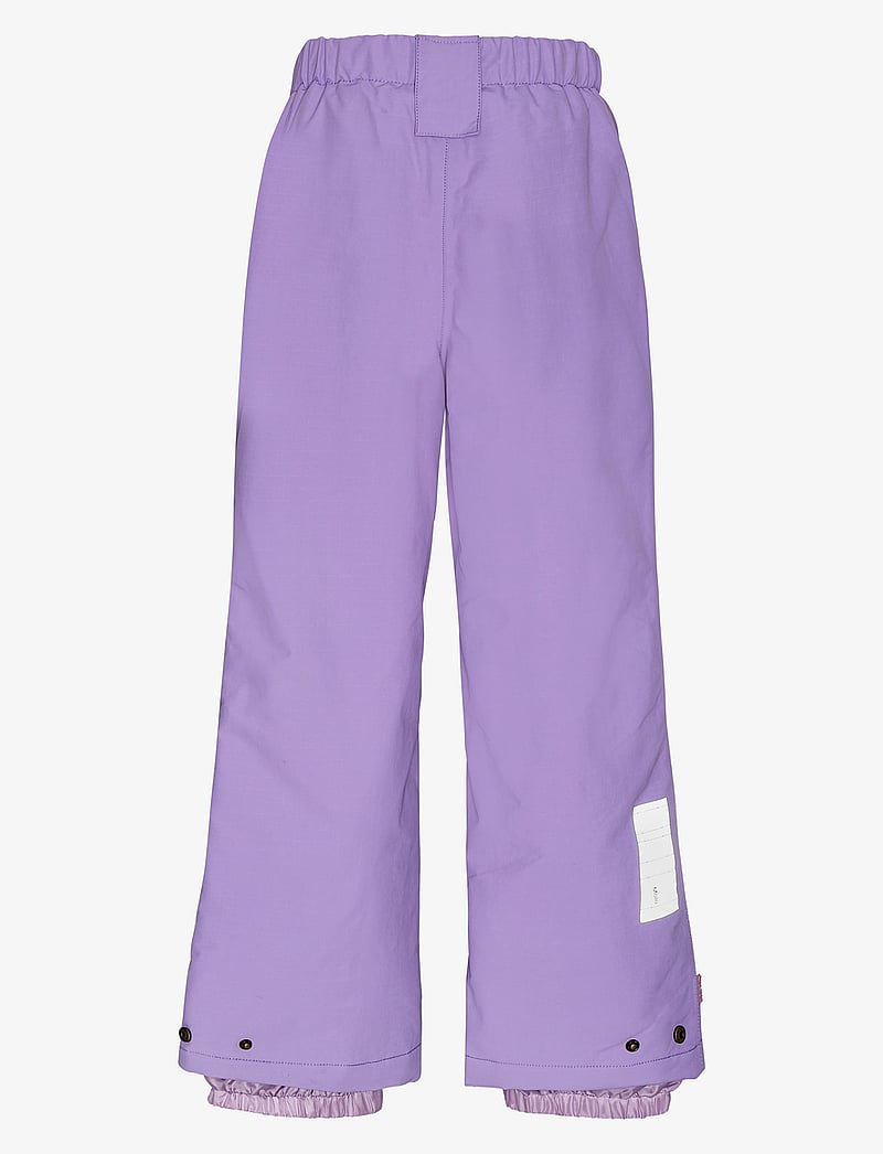 Molo - Paxton - winterhose - viola - 1