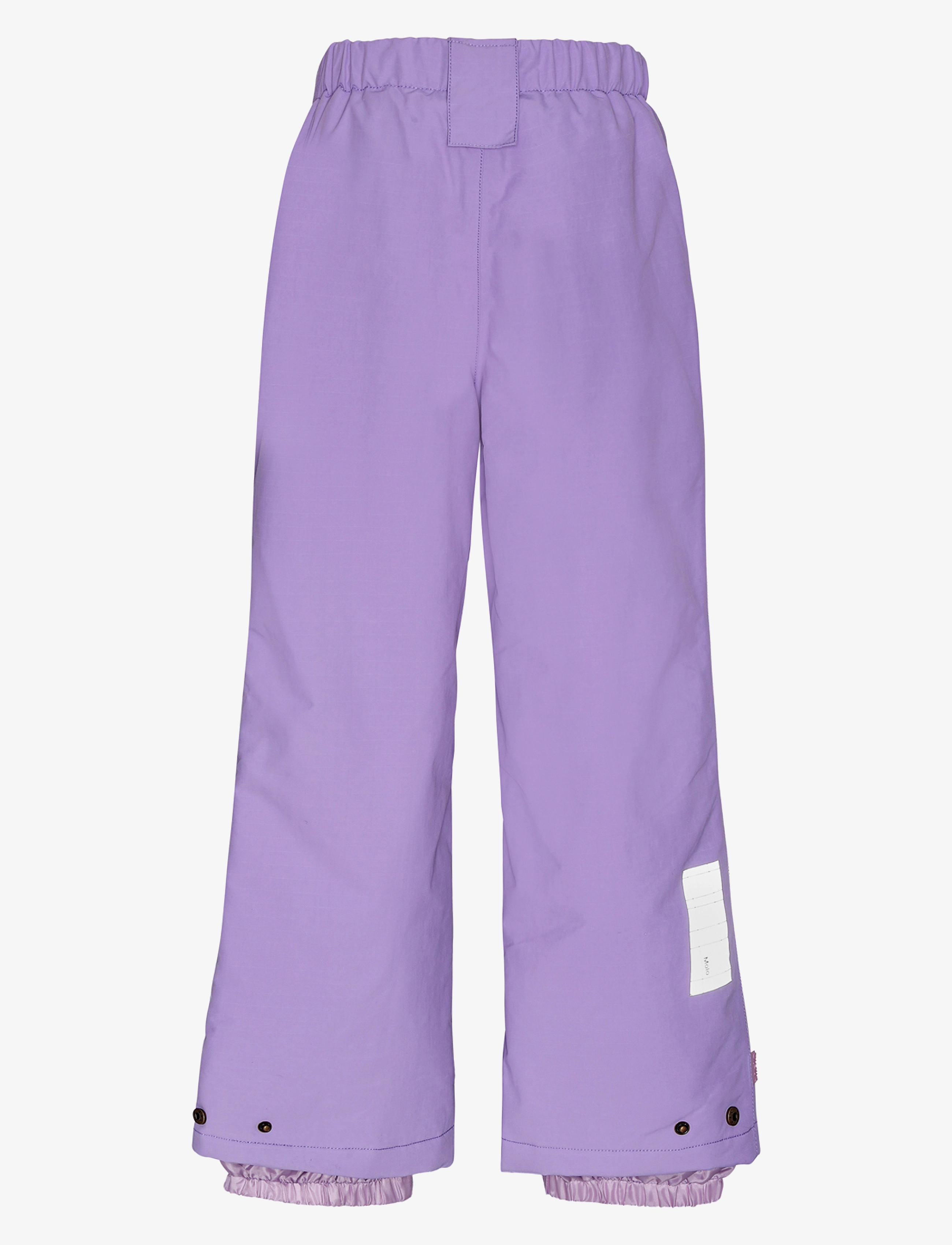 Molo - Paxton - Överdragsbyxor - viola - 1