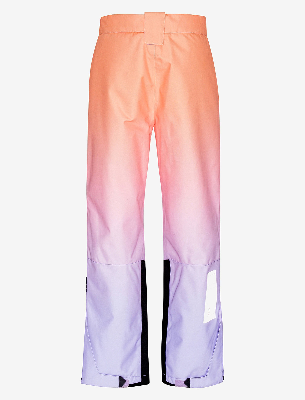 Molo - Jump Pro - cover pants - gradient lilac - 2