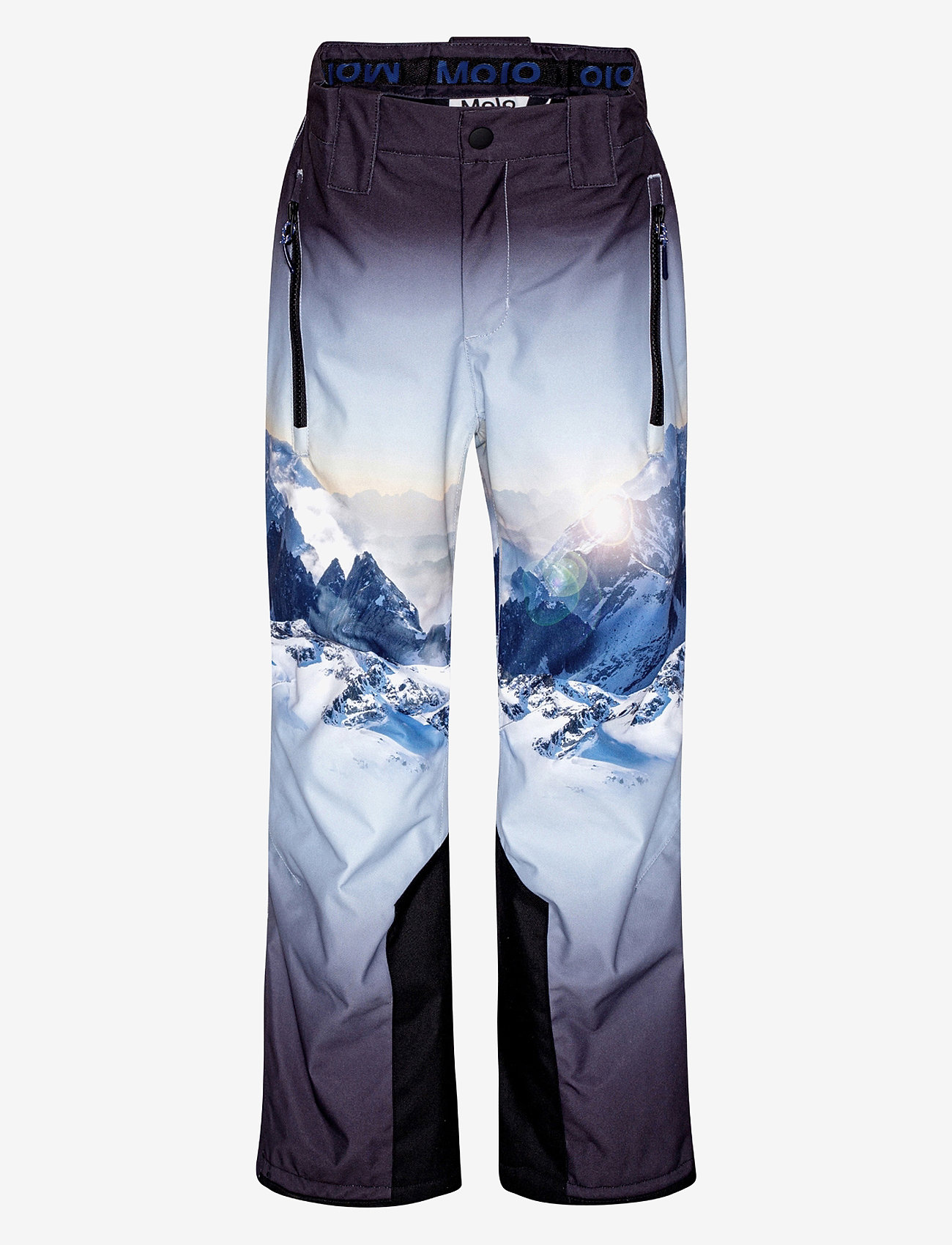 Molo - Jump Pro - high in sky - 1