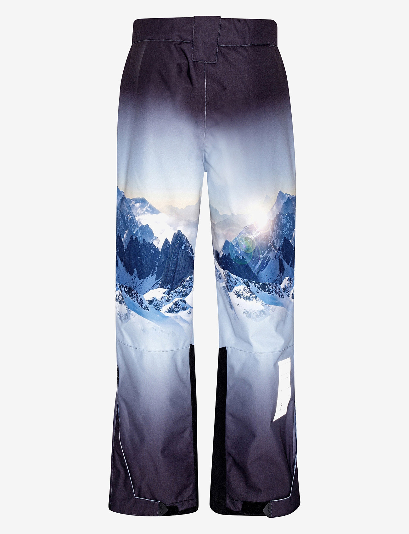 Molo - Jump Pro - high in sky - 3