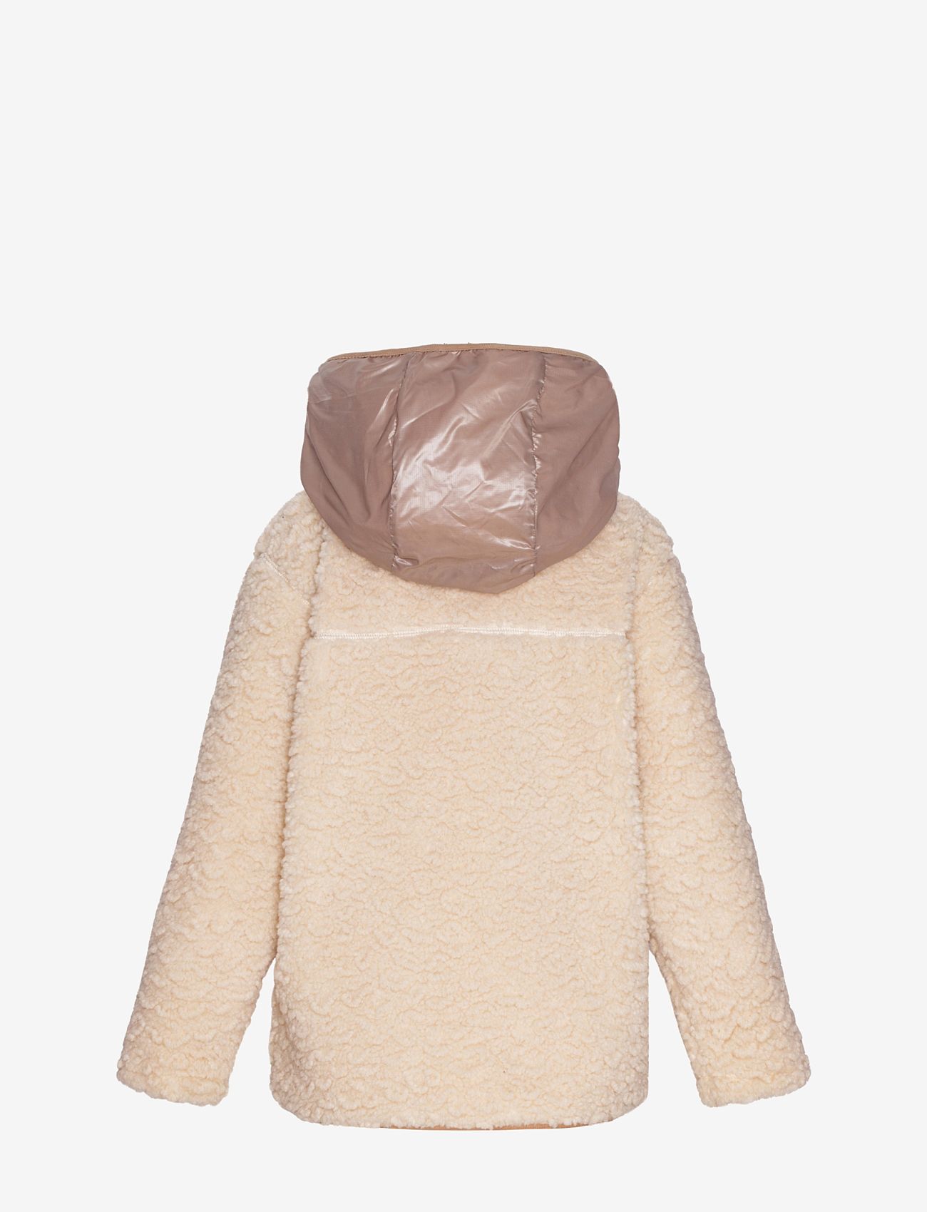 Molo - Uberto - herbstjacken - white noise - 2