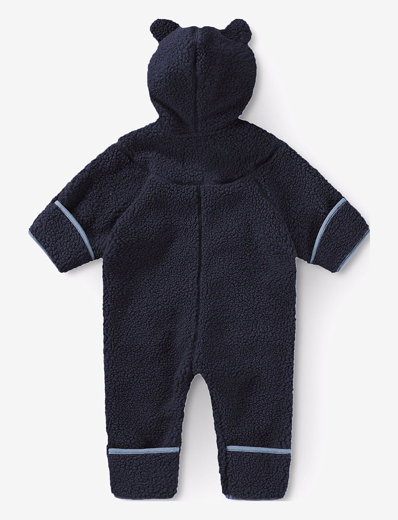 Molo - Umeko - dark night - 1