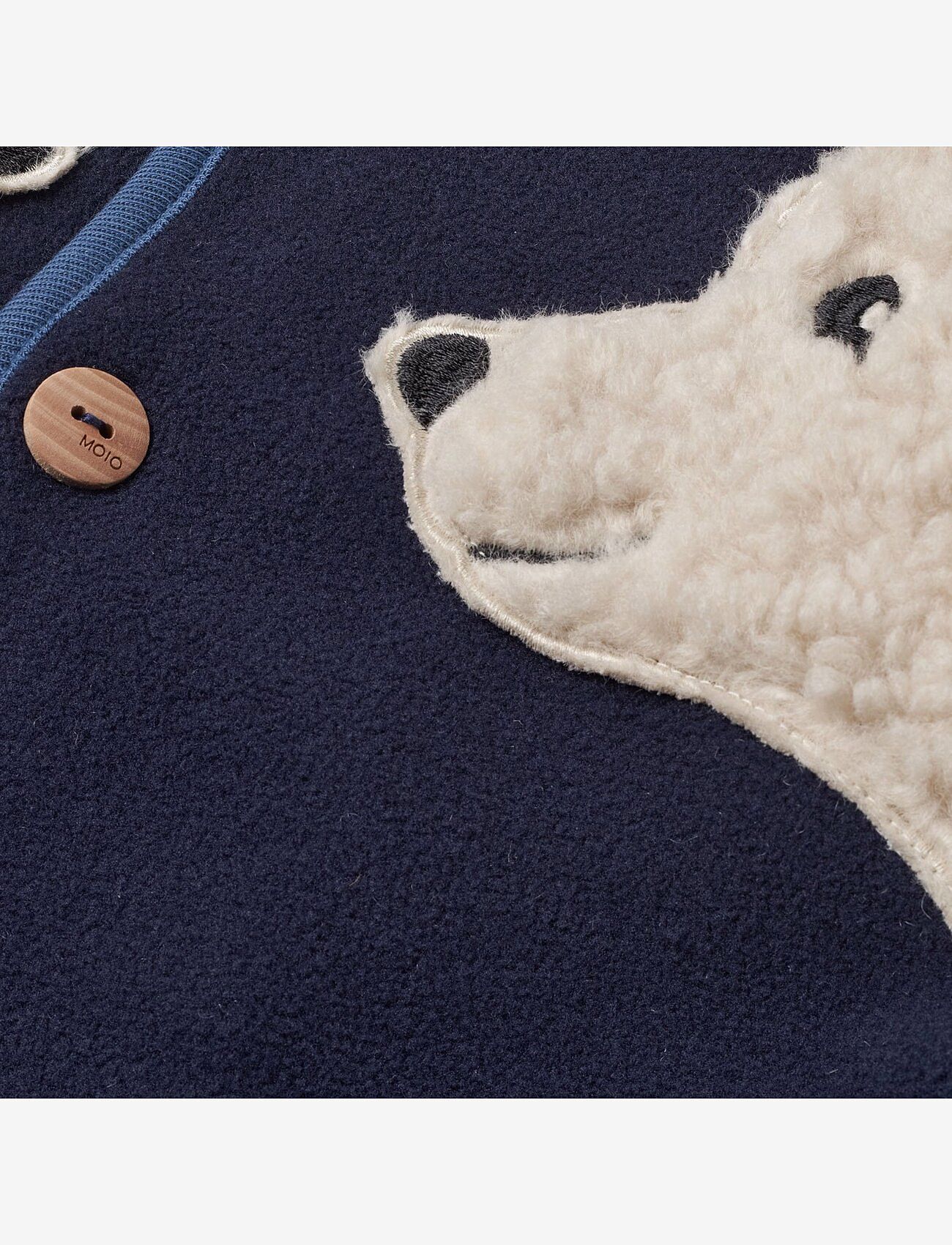 Molo Udo 75 Buy Coveralls from Molo online at Fast