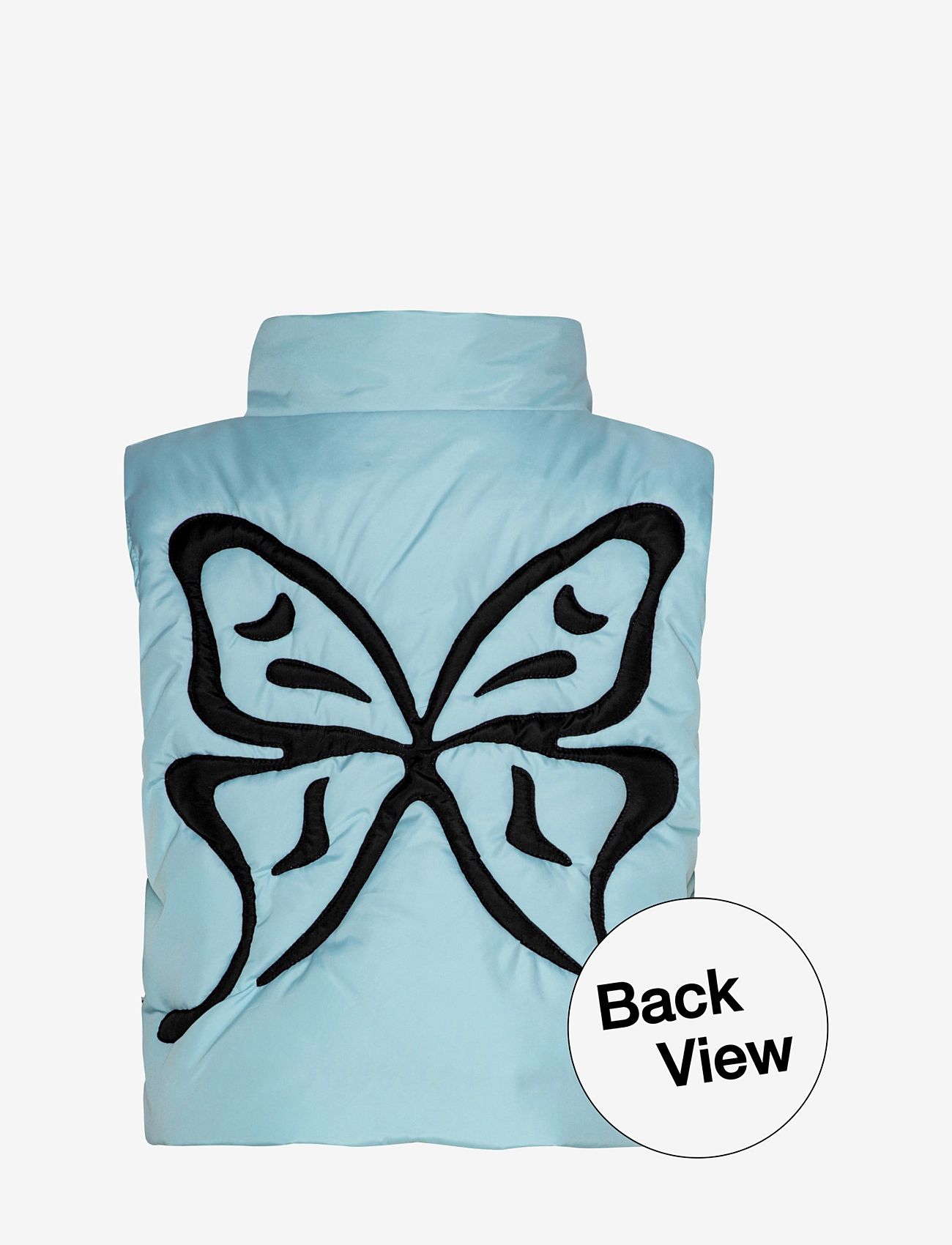 Molo - Hester - quilt butterfly - 1