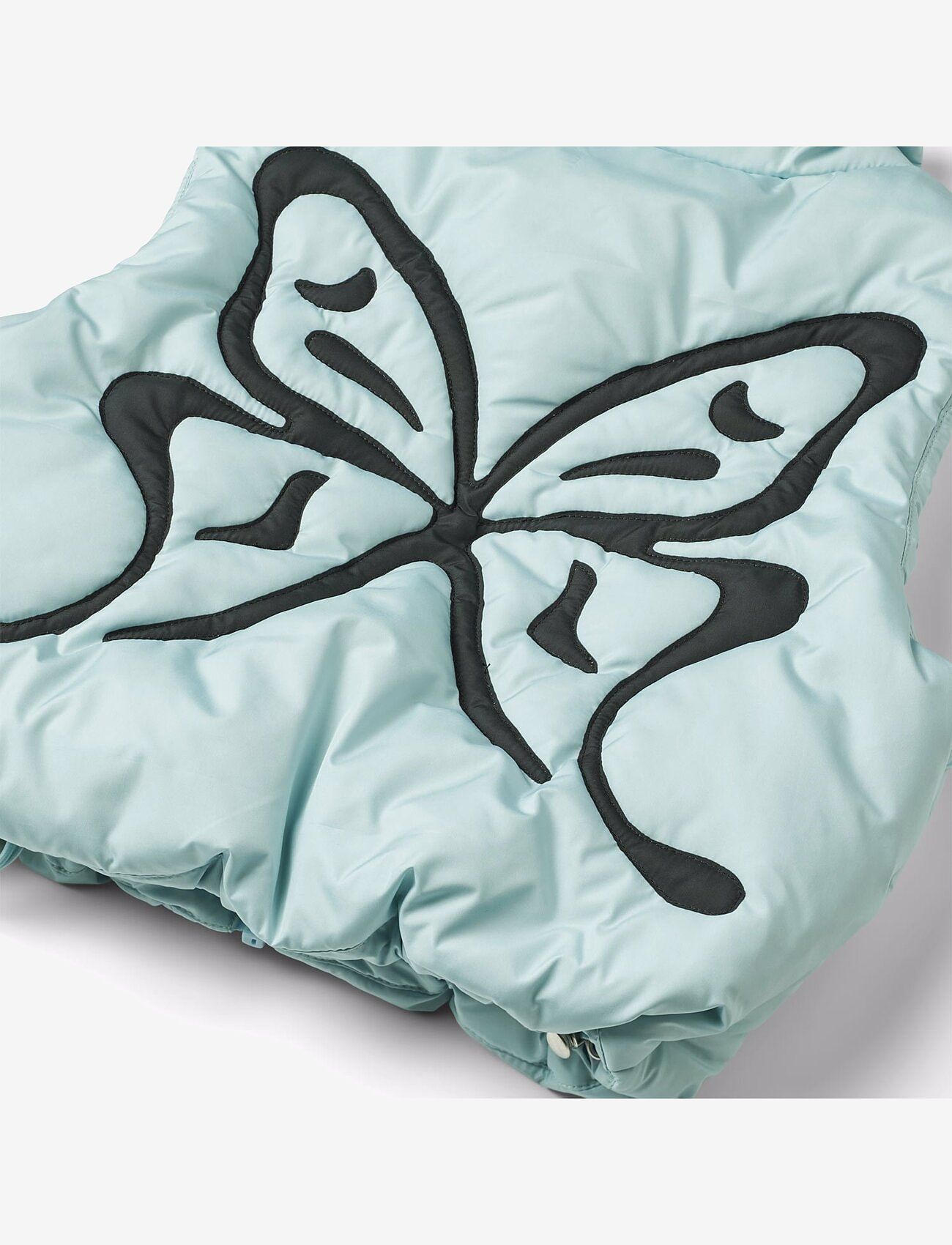 Molo - Hester - quilt butterfly - 2