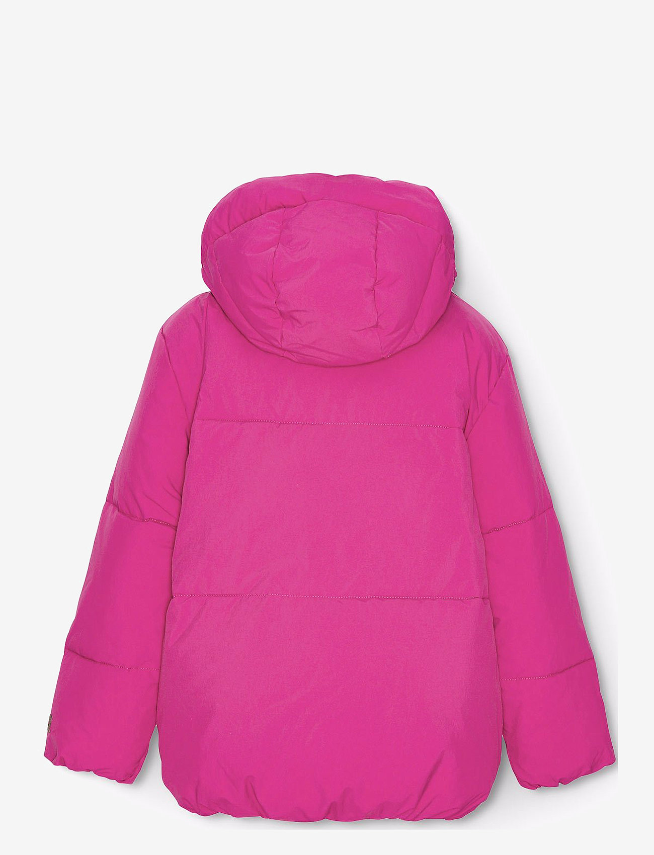 Molo - Hayden - vinterjakker - baya pink - 1