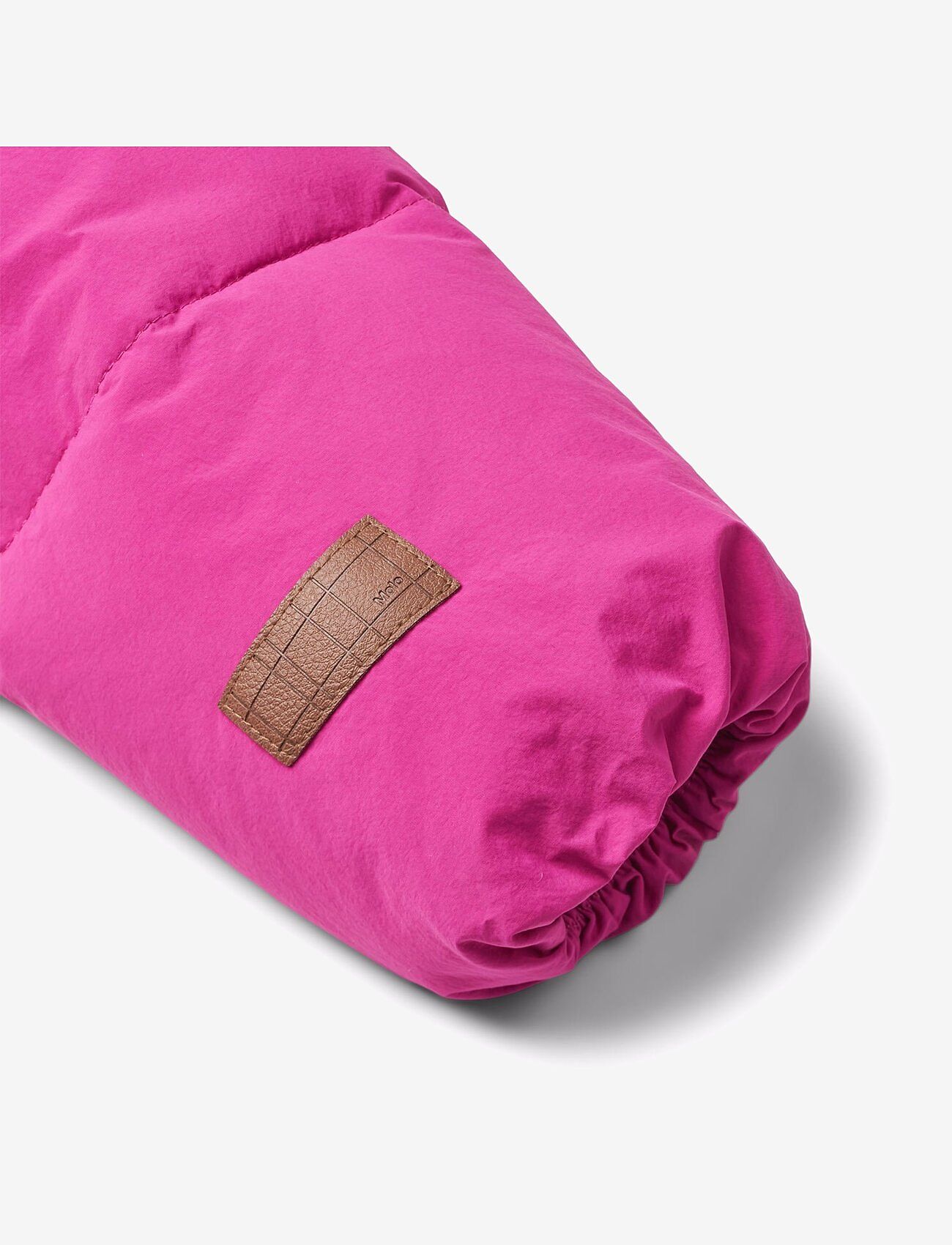 Molo - Hayden - vinterjakker - baya pink - 3