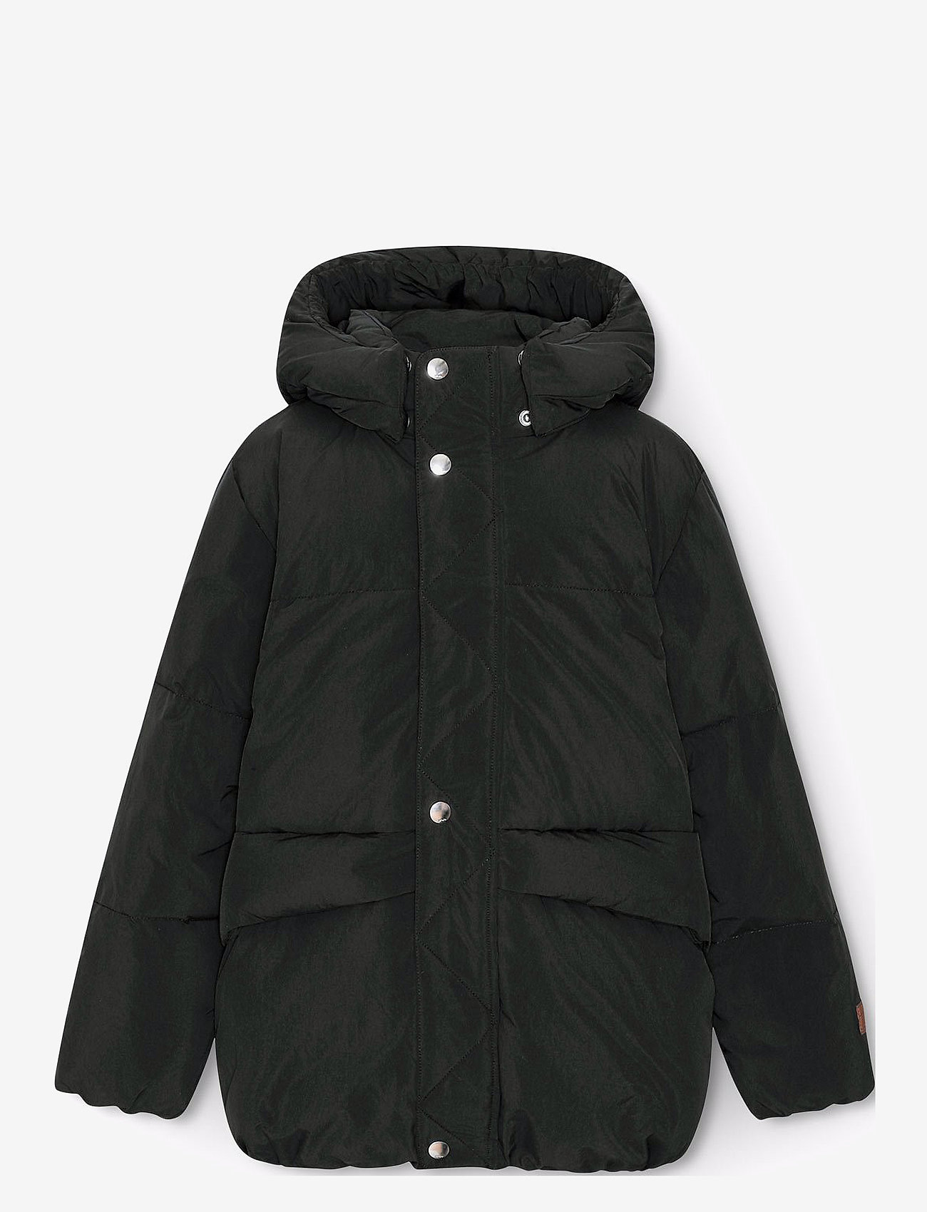 Molo - Hayden - dunjakker & forede jakker - black - 0