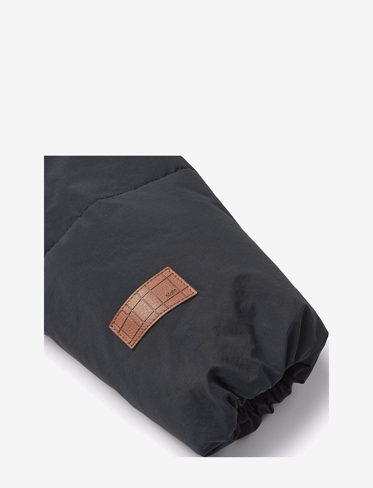 Molo - Hayden - dunjakker & forede jakker - black - 3