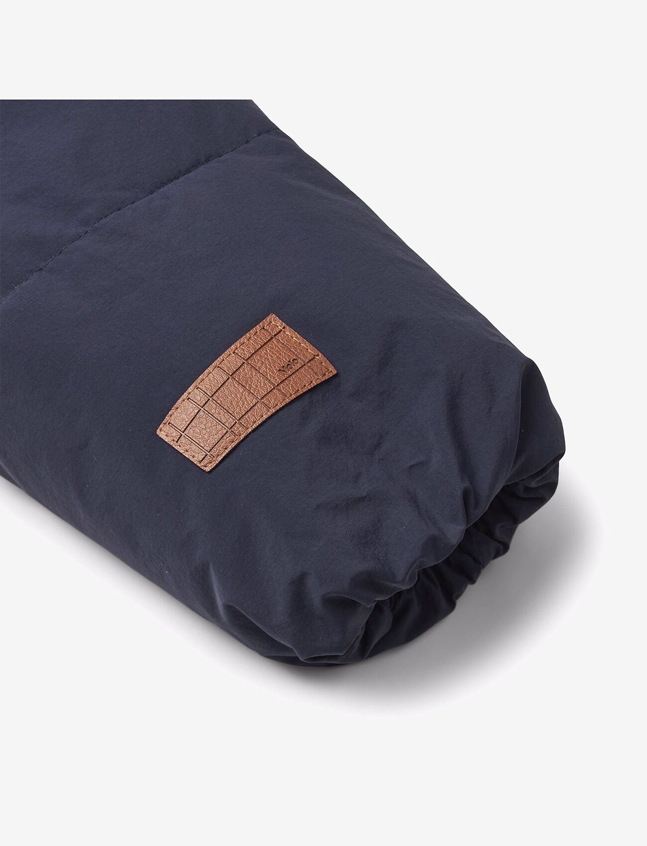 Molo - Hayden - puhvis ja polsterdatud - dark night - 3