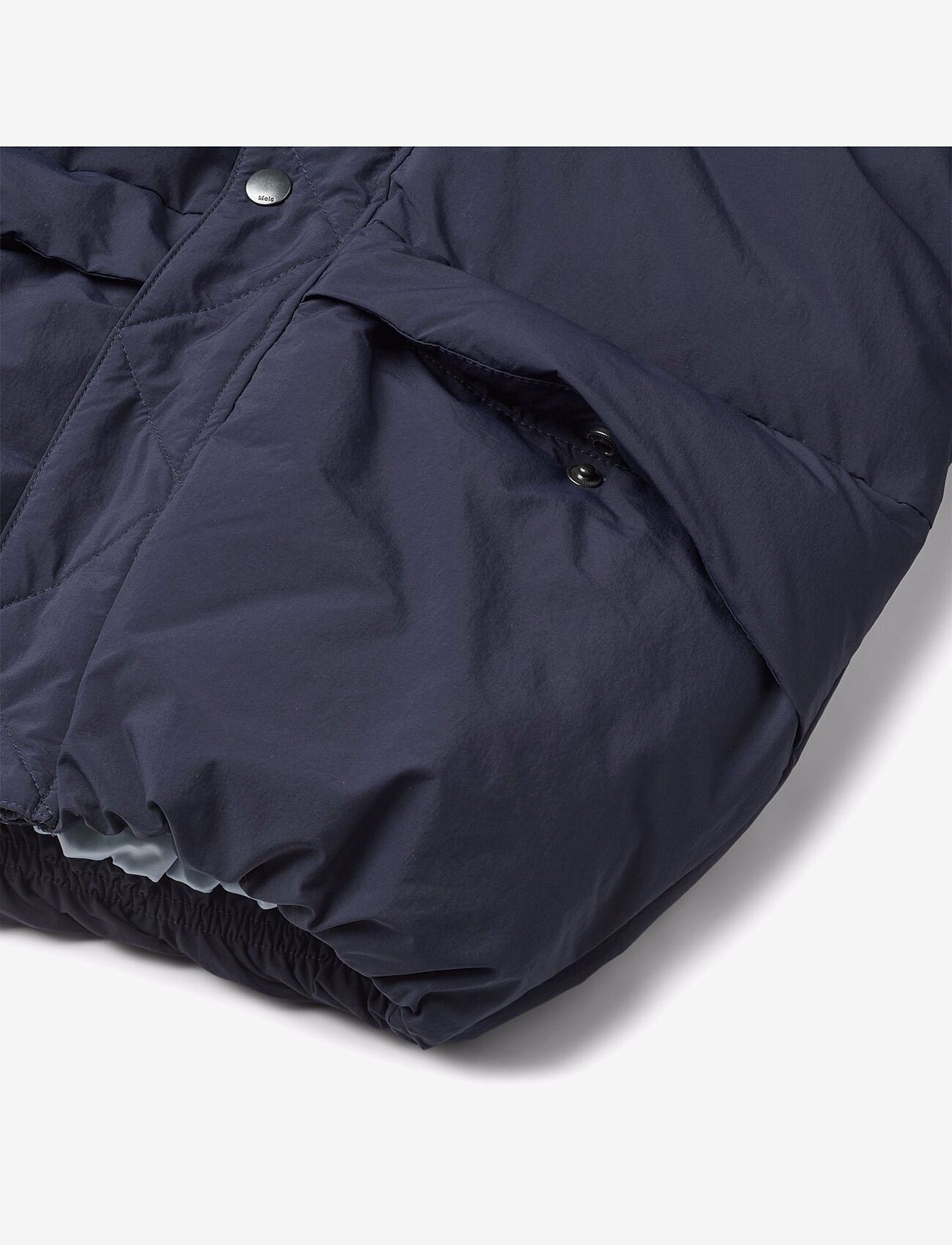 Molo - Hayden - puhvis ja polsterdatud - dark night - 4