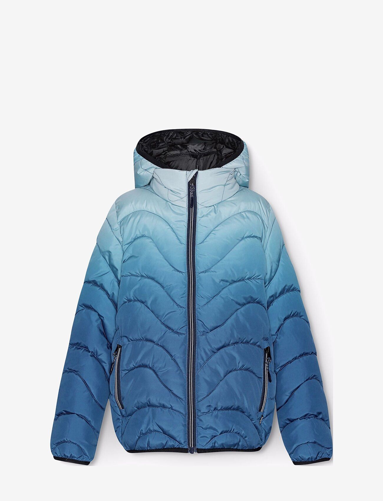 Molo - Hao - vibrant blue - 1