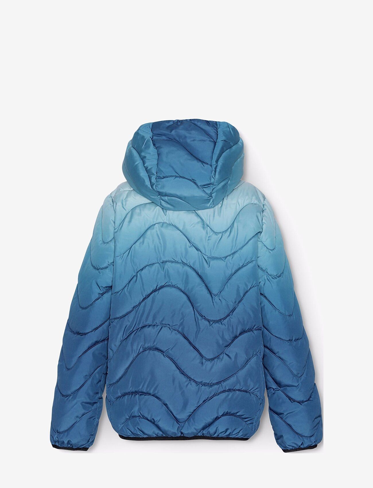 Molo - Hao - vibrant blue - 2