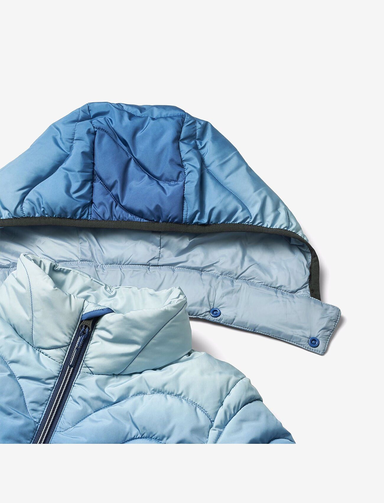 Molo - Hao - vibrant blue - 3