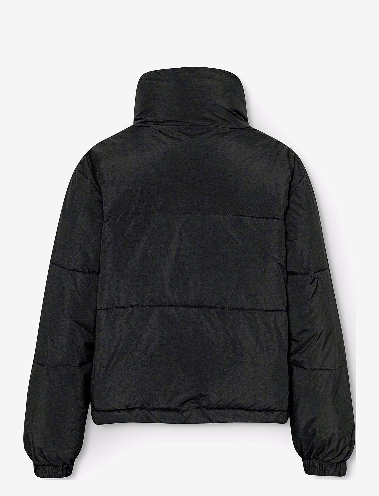 Molo - Hansine - dunjakker & forede jakker - black - 1