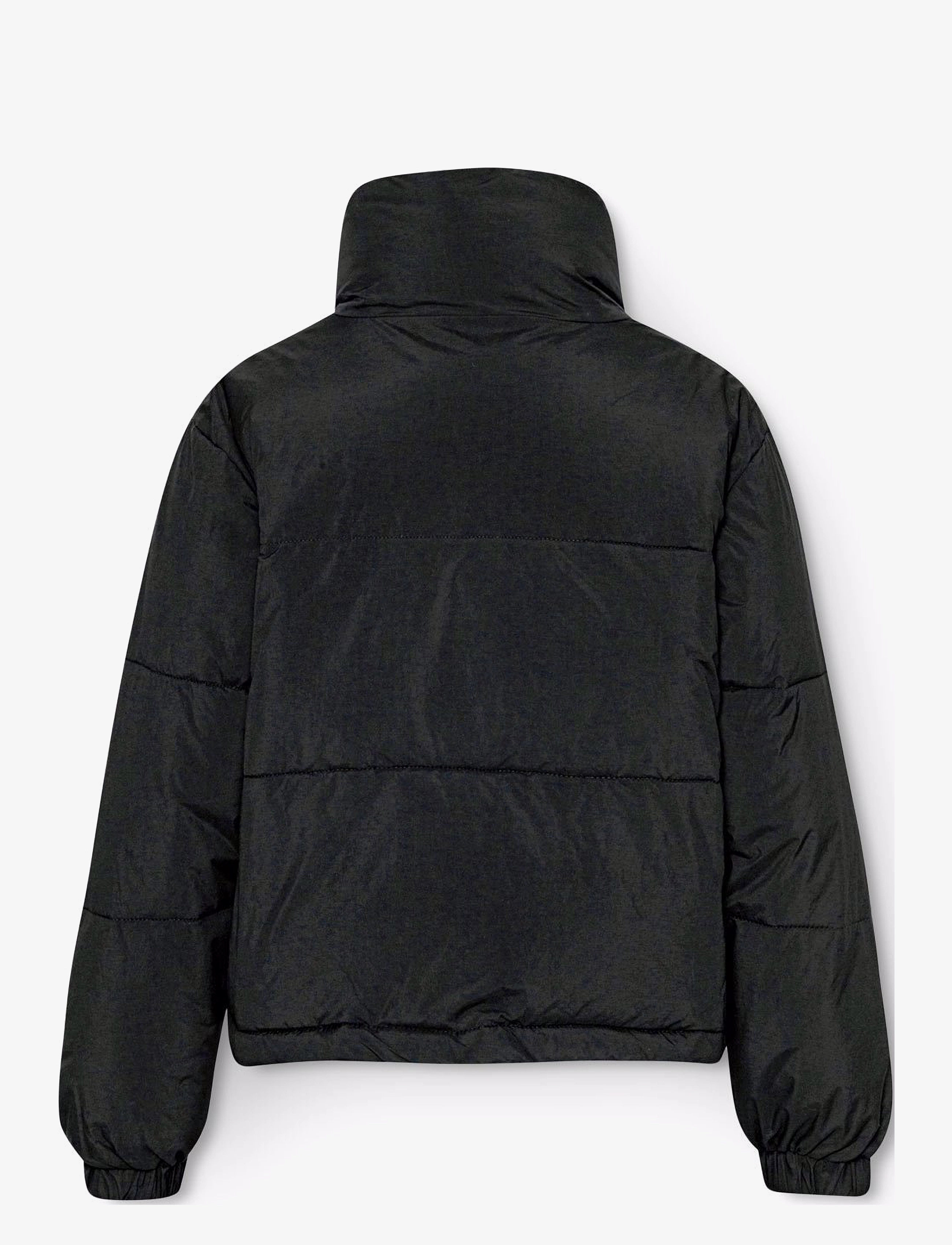 Molo - Hansine - daunen- und steppjacken - black - 1