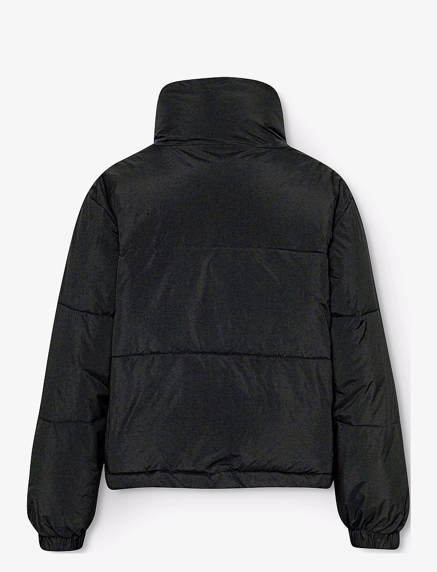 Molo - Hansine - winterjacke - black - 1