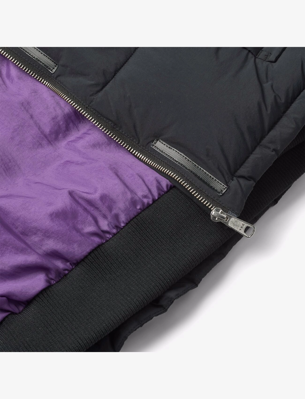 Molo - Hansine - winterjacke - black - 2