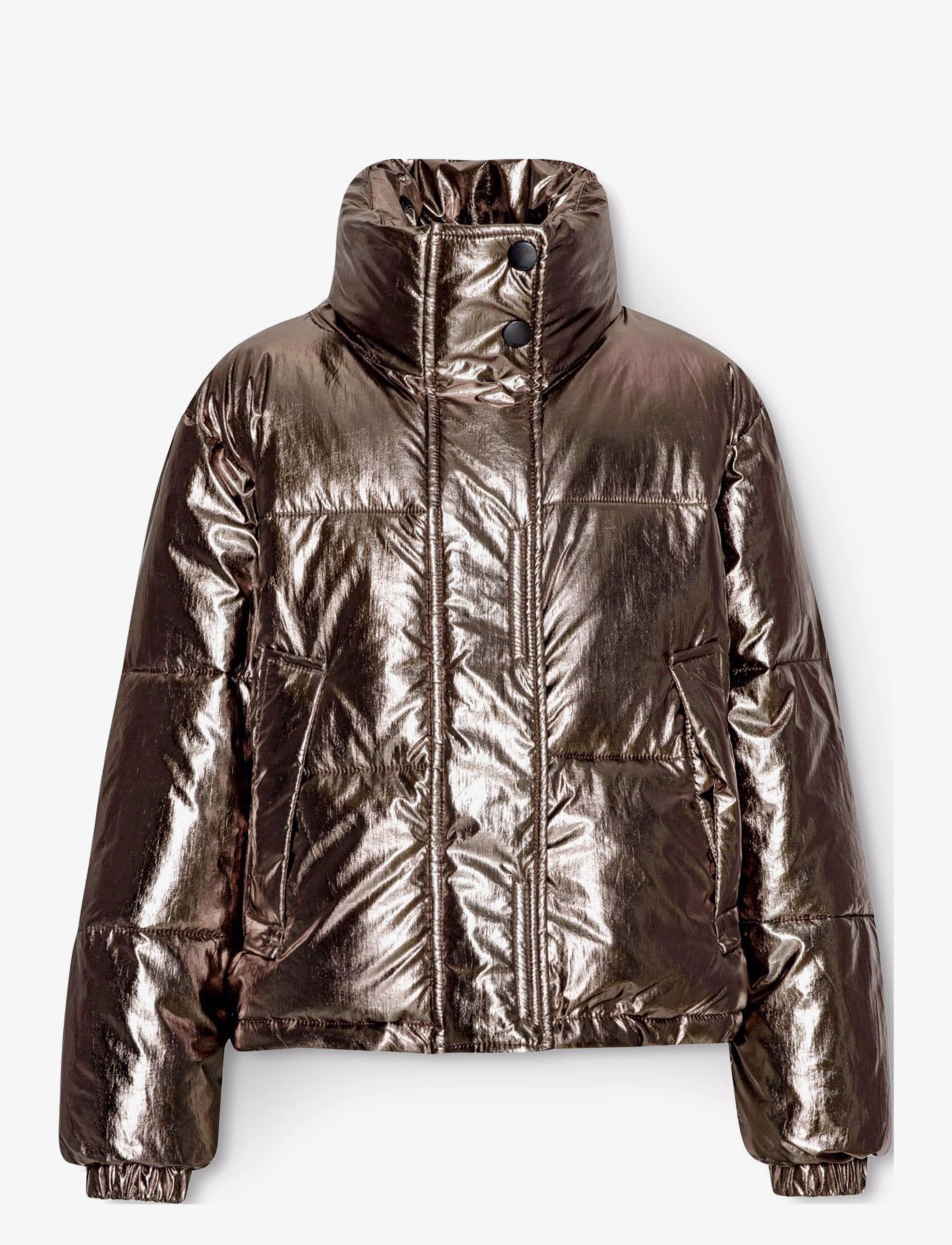 WARM SILVER