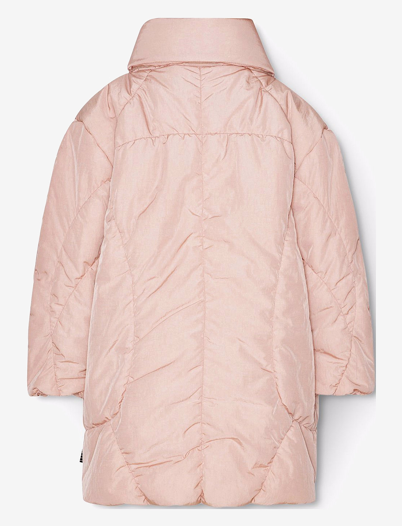 Molo - Halima - daunen- und steppjacken - petal blush - 3