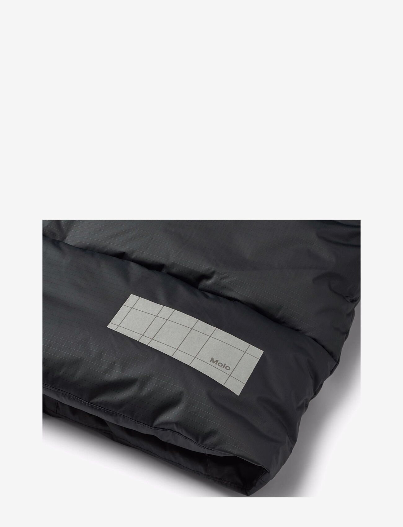 Molo - Hilo - daunen- und steppjacken - black - 3