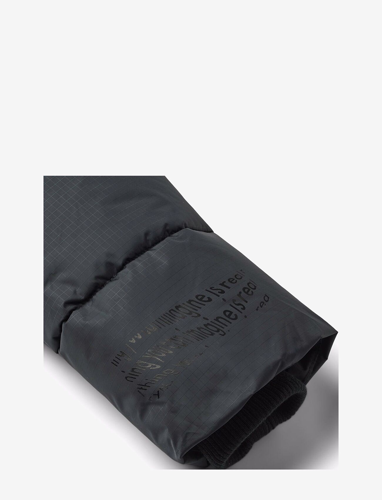 Molo - Hilo - daunen- und steppjacken - black - 4