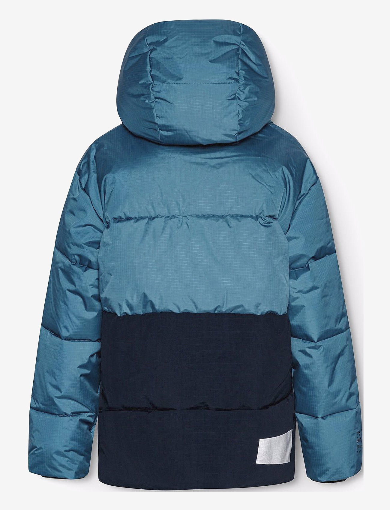Molo - Hilo - daunen- und steppjacken - calm fjord - 1