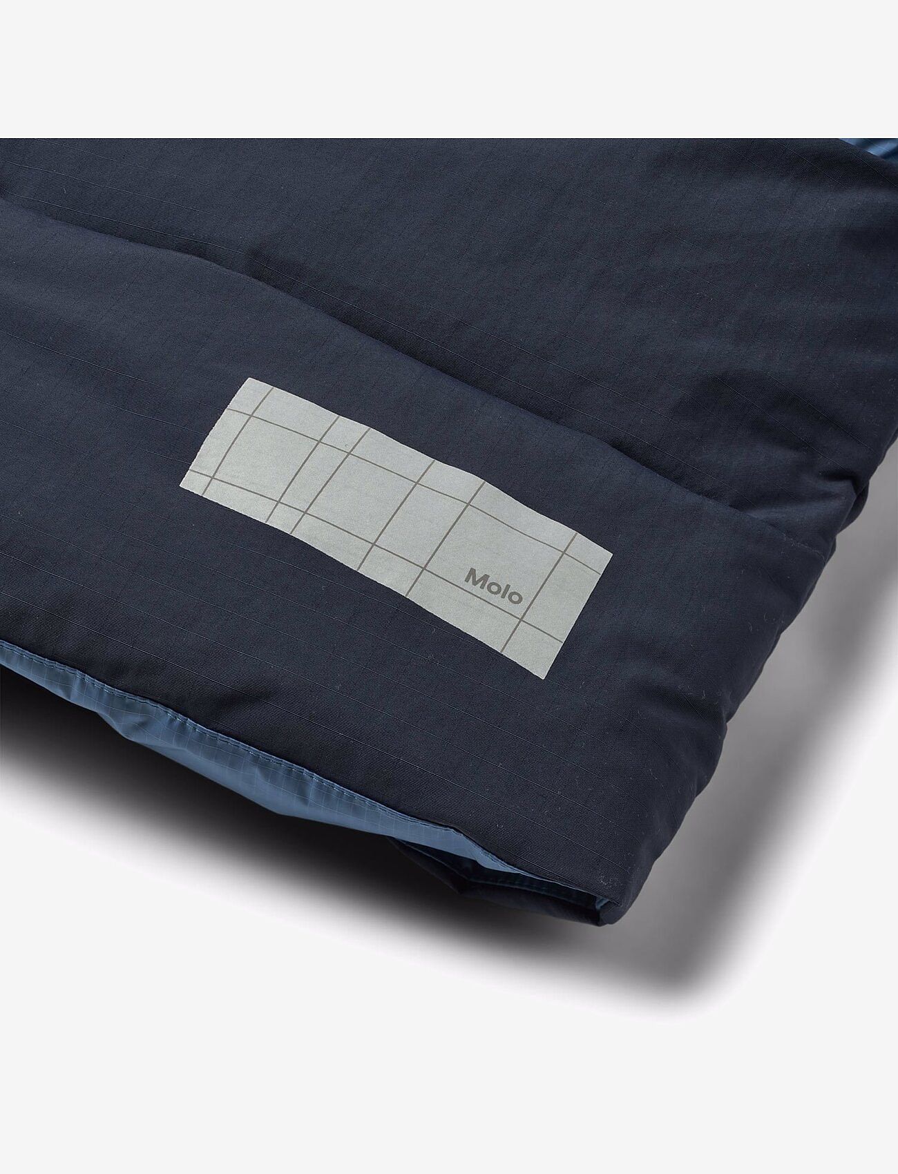 Molo - Hilo - daunen- und steppjacken - calm fjord - 3